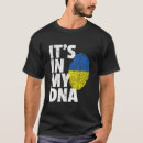 Search for ukraine mens tshirts Flag