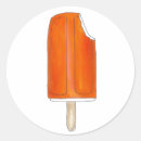 Search for junk round stickers Food