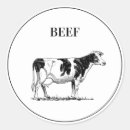 Search for beef cattle stickers Cow