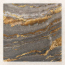 Search for granite coasters Gold