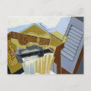 Search for gris postcards Guitar