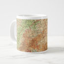 Search for tinted mugs Map