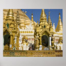 Search for temples posters Myanmar