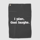 Search for christian golf towels Funny