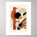 Search for midcentury modern posters Boho