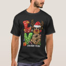 Search for 5th grade teacher tshirts Reindeer