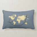 Search for travel cushions Airplane