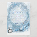 Search for cinderella sweet 16 invitations Sixteen