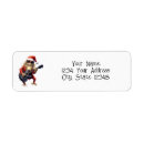 Search for humorous return address labels Adorable