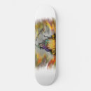 Search for black cat skateboards Halloween