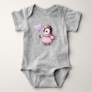 Search for penguin baby clothes Grey