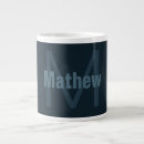 Search for editable name mugs For him