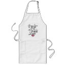 Search for religious long aprons Jesus