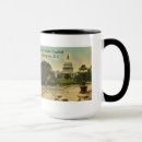Search for state capital mugs Usa