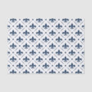Search for dark blue background tissue paper Antique