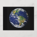 Search for space image postcards Earth