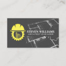 Search for property management business cards Architect