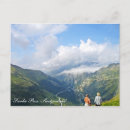 Search for pass postcards Mountains