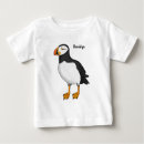 Search for puffin baby clothes Seabird