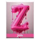 Search for letter z posters Typography