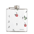 Search for christmas flasks Winter