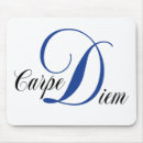 Search for latin electronics Carpe diem