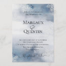 Search for watercolor wash wedding invitations Elegant
