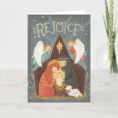 Search for north star christmas cards Nativity