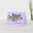 Search for fish thank you cards Rainbow