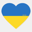 Search for blue yellow stickers Flag
