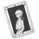 Search for anime character stickers Manga