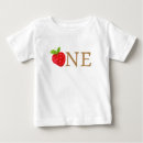 Search for 1st birthday baby girl tshirts Daisy