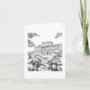 Search for pen and ink drawings cards Black and white