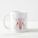 Search for line dancing mugs Western
