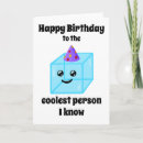Search for cube cards Cute