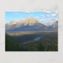 Search for jackson postcards Mountains