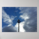 Search for light bulb posters Sky