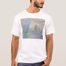 Search for etretat tshirts Coast