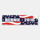 Search for sanders bumper stickers Democrat