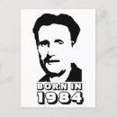 Search for orwell postcards 1984