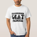 Search for passenger tshirts Seat