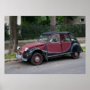 Search for citroen posters Vintage