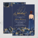 Search for formal birthday invitations Floral