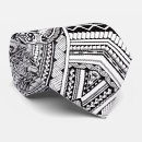 Search for cool graphics ties Black