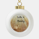 Search for beach ball christmas tree decorations Ocean