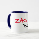 Search for blue chevron mugs Cool