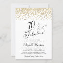 Search for formal birthday invitations Chic