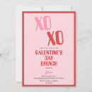 Search for friendship invitations Modern minimalist
