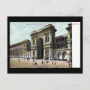 Search for vittorio postcards Milan