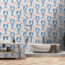 Search for lobster art Boho